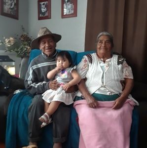 Meet your Posher, Edwin javier